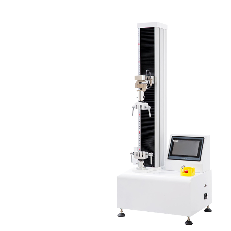 材料測試行業(yè)在中國的地位