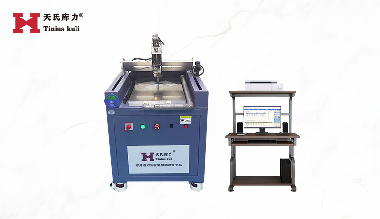 OCA自動(dòng)拉膜測試機(jī)|保護(hù)膜剝離力測試儀