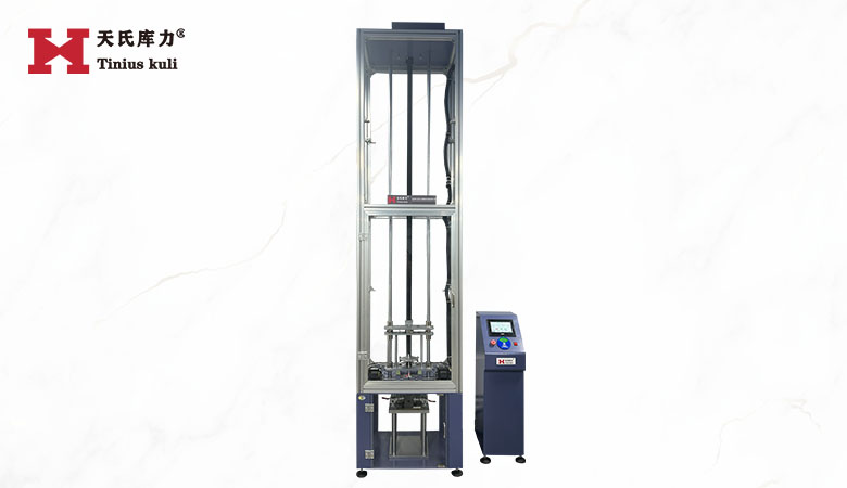 塑料落錘沖擊試驗機|管材耐沖擊性能測定儀