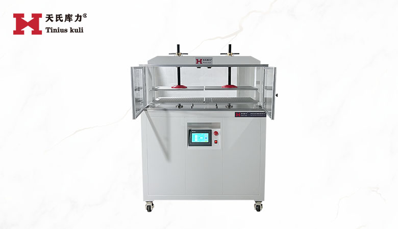 兩工位泡棉往復(fù)壓縮試驗(yàn)機(jī)|海綿壓縮疲勞試驗(yàn)機(jī)