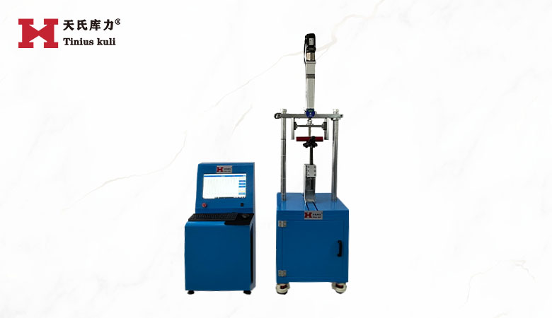 自行車鞍管鞍座壓力疲勞試驗(yàn)機(jī)