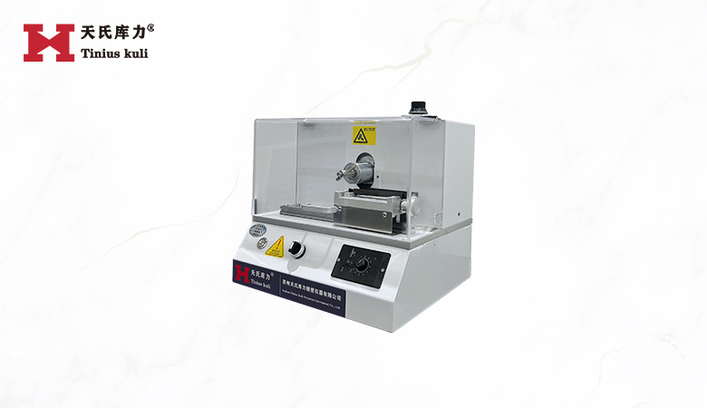 電動(dòng)缺口制樣機(jī)|塑料沖擊缺口制樣機(jī)