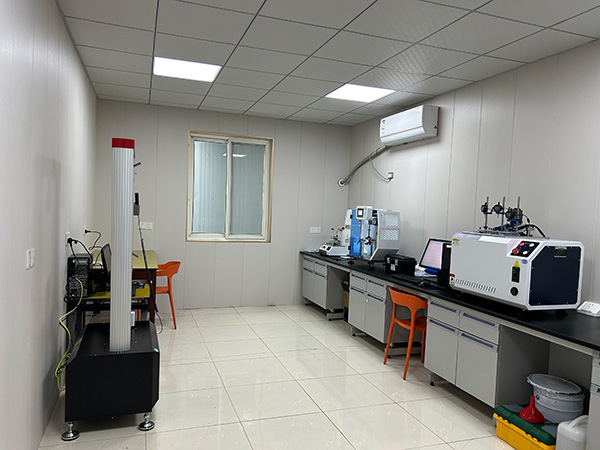塑料測試實(shí)驗(yàn)室